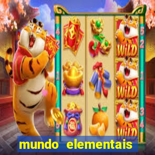 mundo elementais download apk